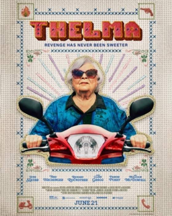 Thelma (2024 film)