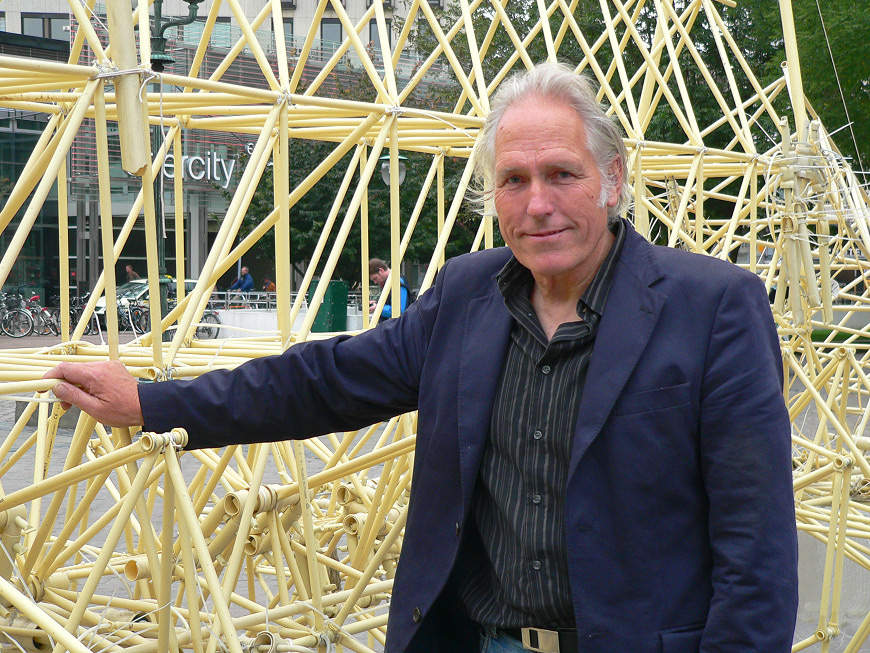 Theo Jansen