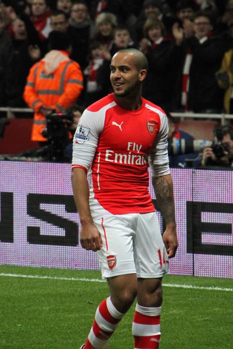 Theo Walcott