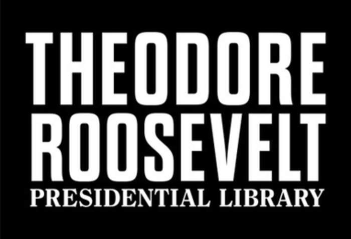 New bill to fund Theodore Roosevelt Presidential Library announced