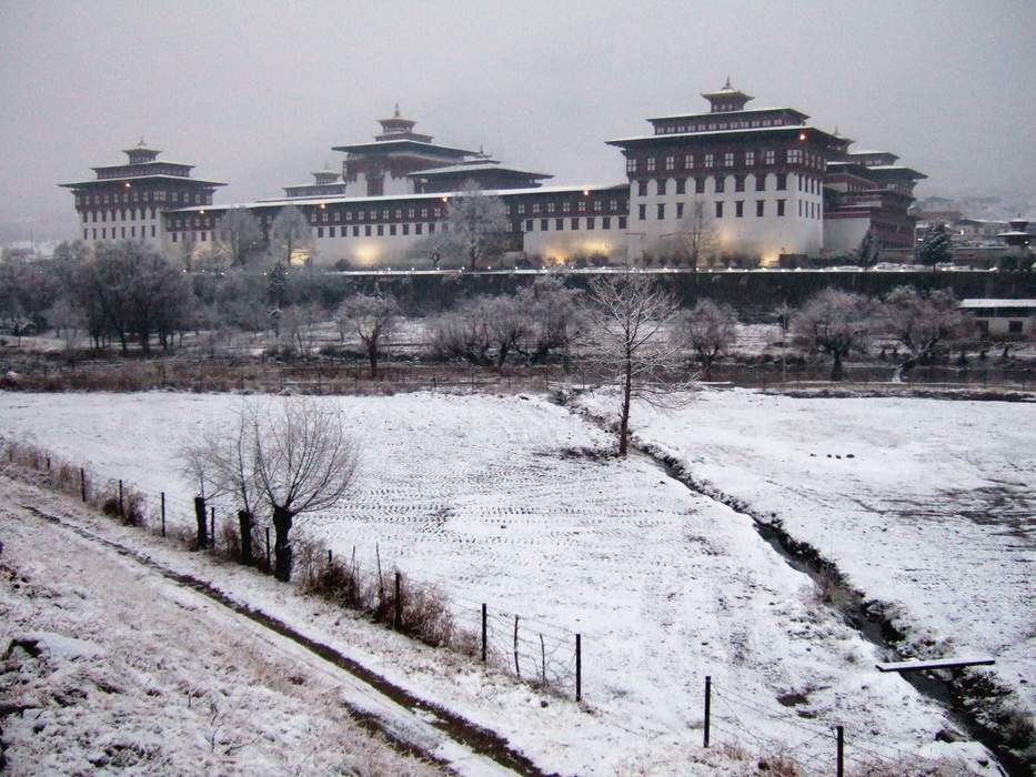 China-Bhutan Border Talks – Analysis