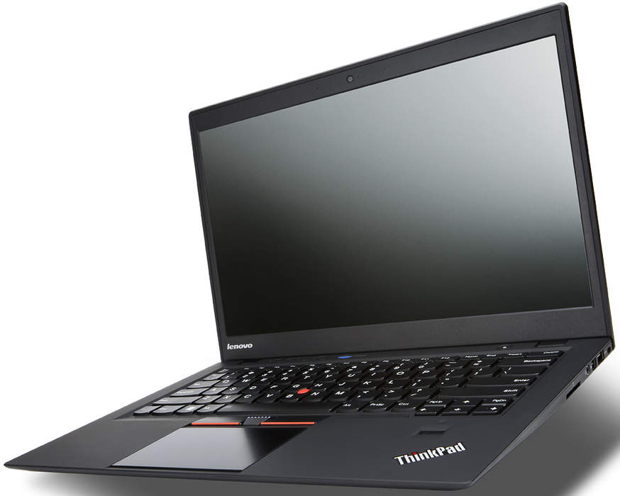 Save over $1,00 on a ThinkPad X1 Carbon, plus more laptop deals