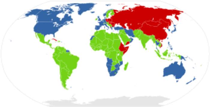 Third World