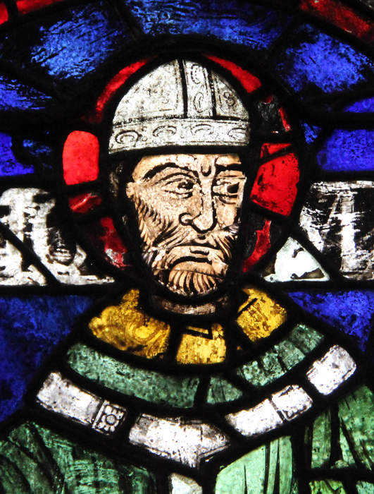 Has Thomas Becket's treasured 'little book' been found?