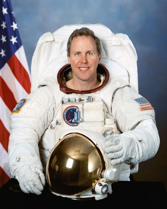 Veteran NASA Astronaut Tom Jones: Virgin Galactic's historic spaceflight opens ‘the door to space tourism’