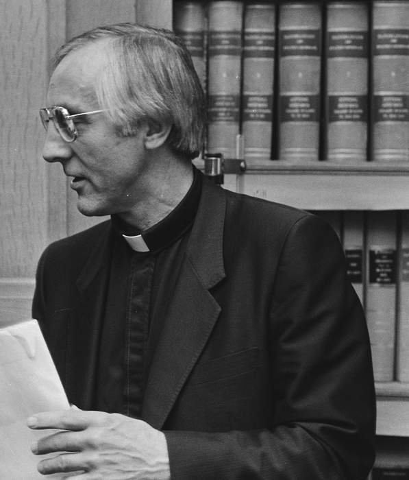 Thomas Gumbleton, Progressive Voice as a Catholic Bishop, Dies at 94