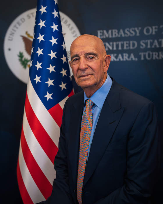 US champions Lebanon's response to Hezbollah disarmament, hints at Abraham Accords opportunity