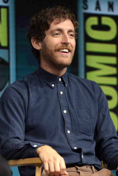 'Silicon Valley' star Thomas Middleditch ordered to pay ex-wife $2.6 million in divorce settlement: report