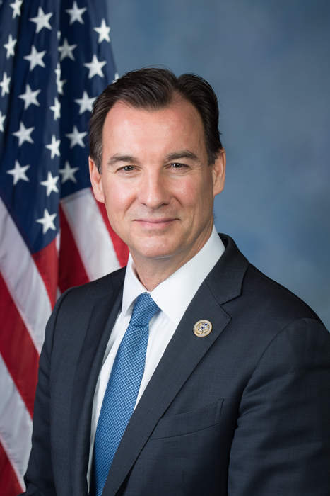 Who is Tom Suozzi? A look at the Democrat who flipped Santos' seat blue