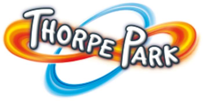Three children missing after day out at Thorpe Park