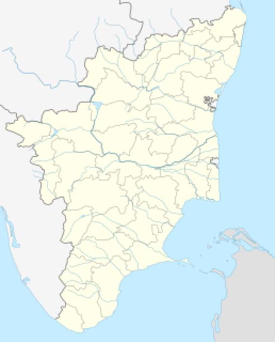 Thulasendrapuram