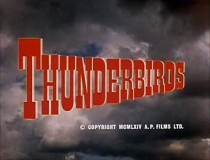 Thunderbirds (TV series)