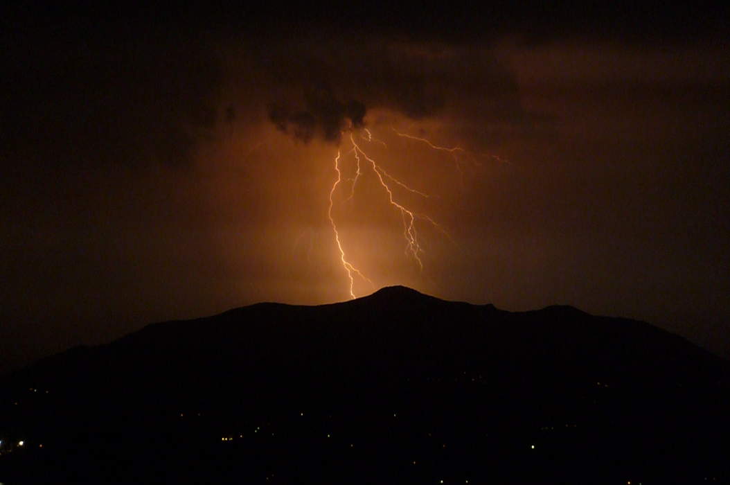 Thunderstorm