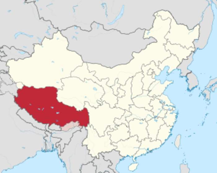 India Should Checkmate China By Recognizing Tibet As Independent Country – OpEd