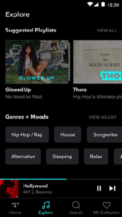 Spotify announces new HiFi streaming tier for lossless audio