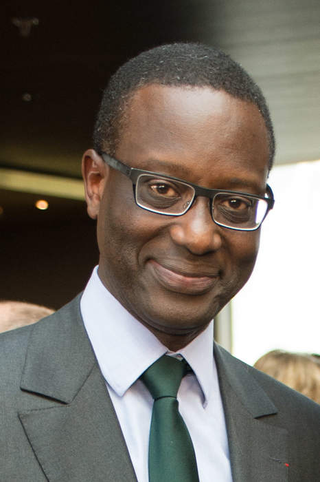 Ex-Credit Suisse CEO To Lead Ivory Coast Opposition – OpEd