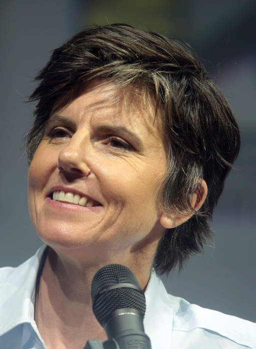 Tig Notaro explains how she filmed 'Army of the Dead' without meeting Dave Bautista