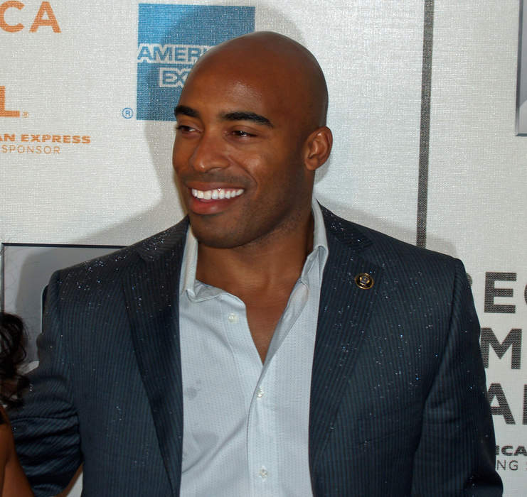 Former Giant Tiki Barber on Daniel Jones: He's Eli Manning 2.0