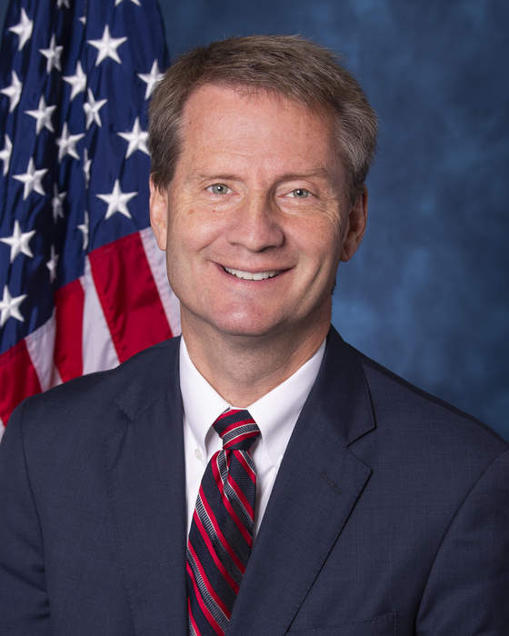 Tennessee Rep. Tim Burchett says revival, not Congress, is needed after Nashville school shooting