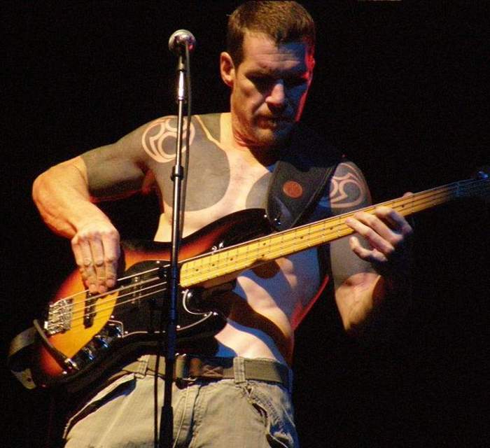 Tim Commerford