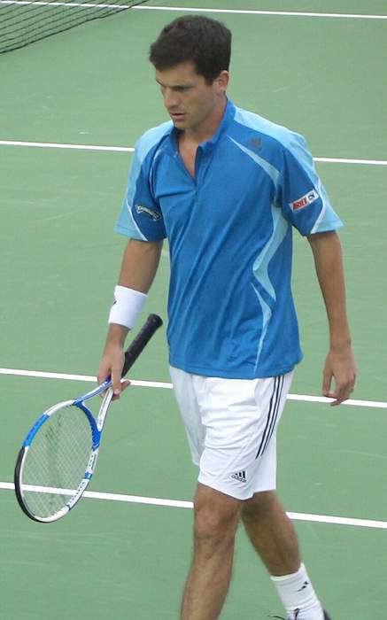 Wimbledon: Cameron Norrie needs to 'take risks' against Novak Djokovic, says Tim Henman