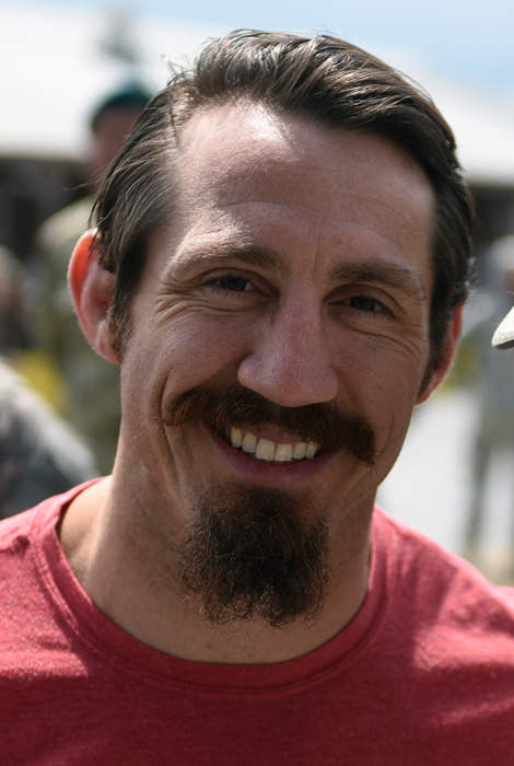 Ex-Sniper Tim Kennedy Says Folks Need to Be Fired Over Trump Shooting