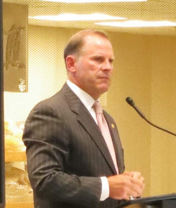 A look at Tim Wolfe's resignation from the University of Missouri