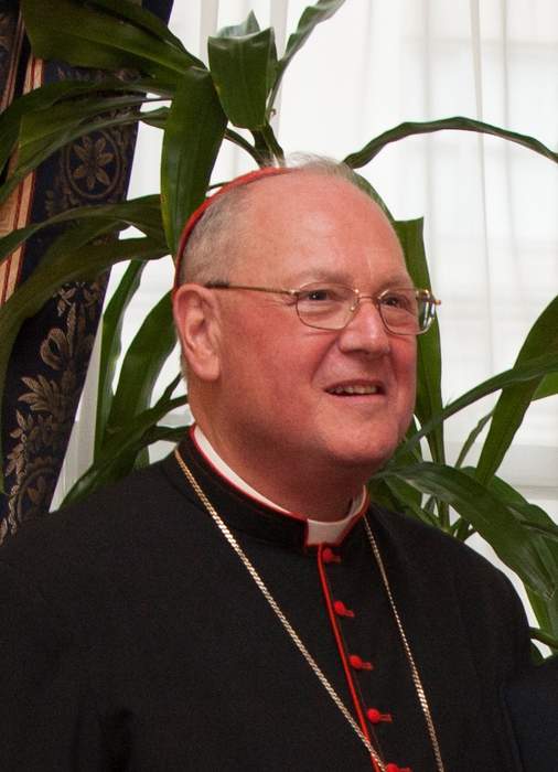 NY Archbishop Cardinal Dolan calls 9/11 almost a 'holy day,' says it triggers 'resilience' in Americans