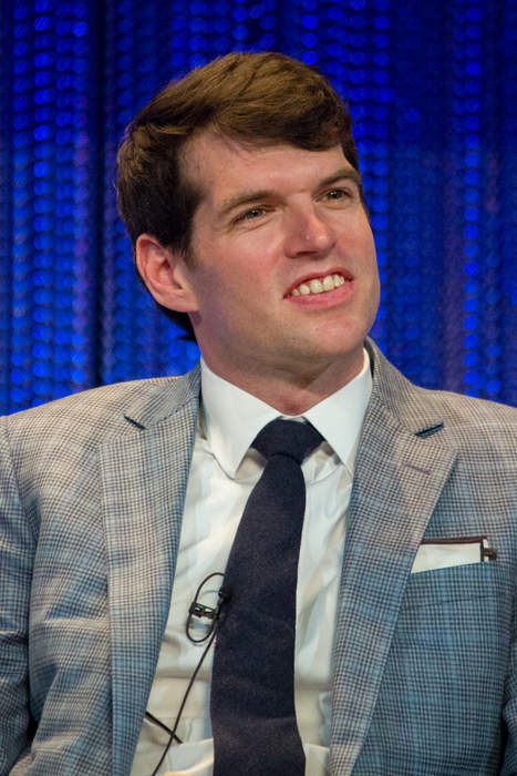 Timothy Simons Recalls Working on Infamous Folgers Christmas Incest Ad