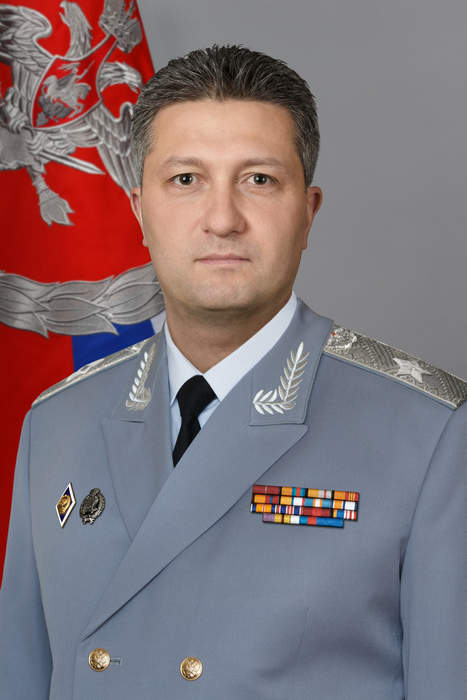Timur Ivanov