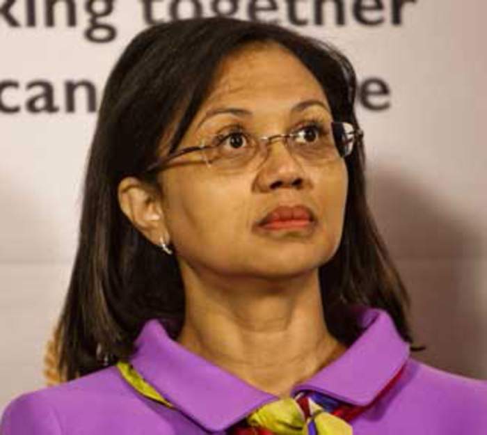 News24.com | ANC emphasises need to respect privacy of Tina Joemat-Pettersson's family ahead of national memorial