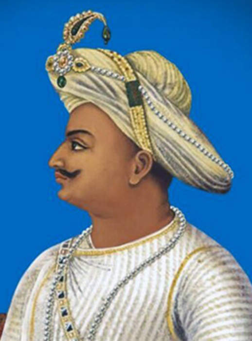 'Who is Tipu Sultan, what is his importance?': BJP's Wayanad candidate promises to rename Sultan Bathery town to Ganapativattam