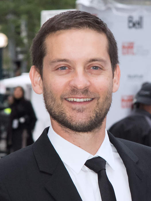 Tobey Maguire Seeks Joint Custody of Son, 9 Years Since Separation From Wife