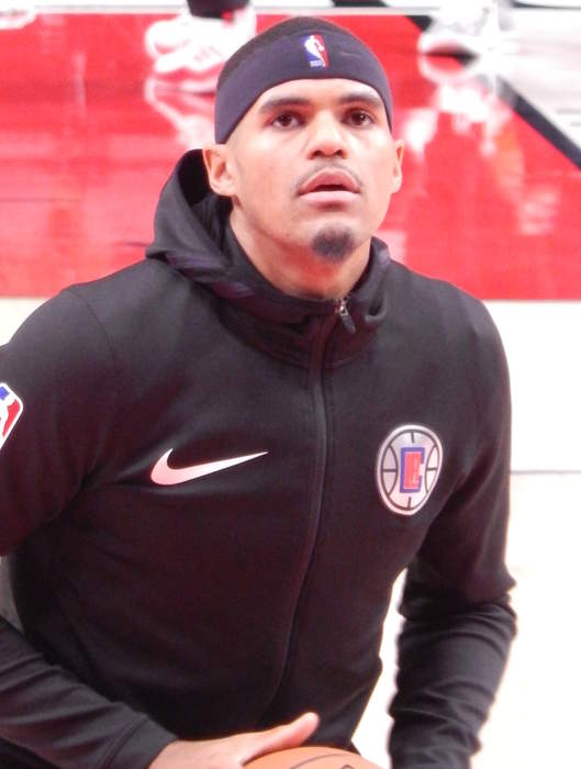 How Tobias Harris has become a reliable No. 2 option for the 76ers in two years