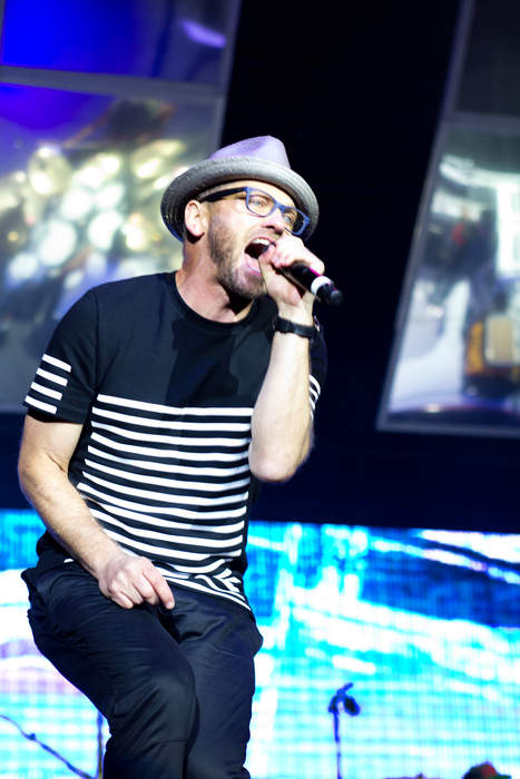 Christian rapper TobyMac's 21-year-old son Truett dies suddenly at home