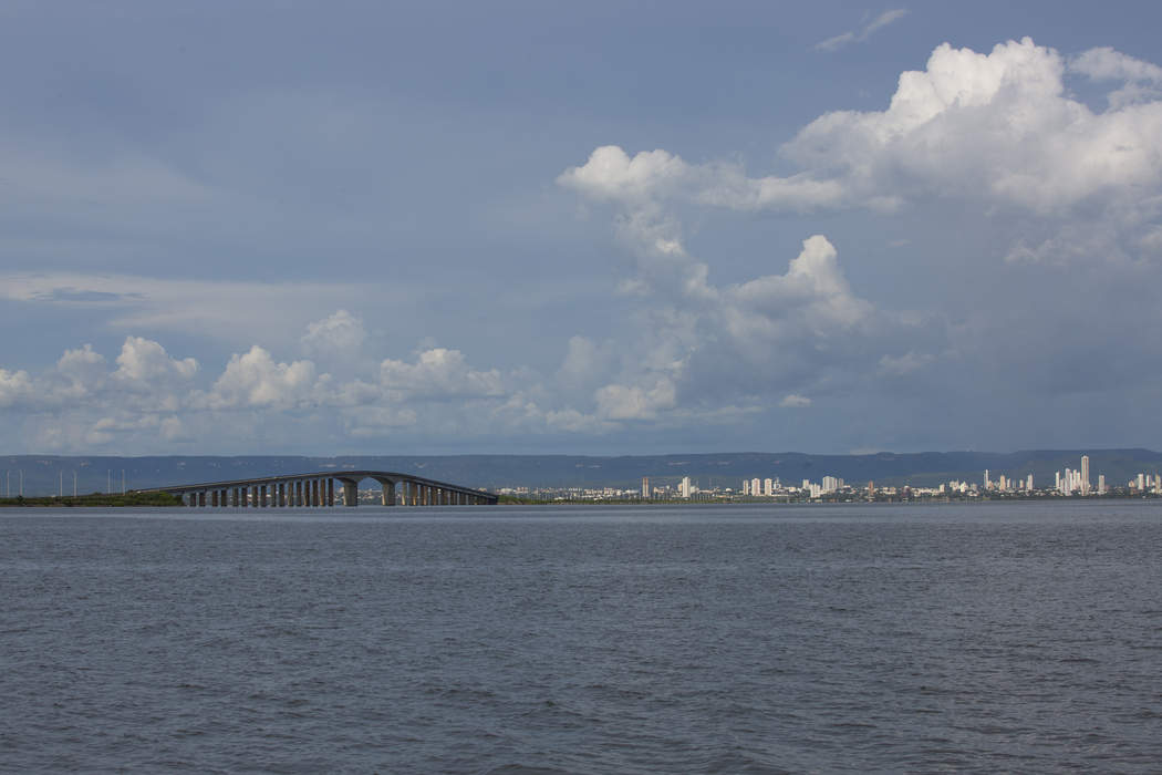 Tocantins River