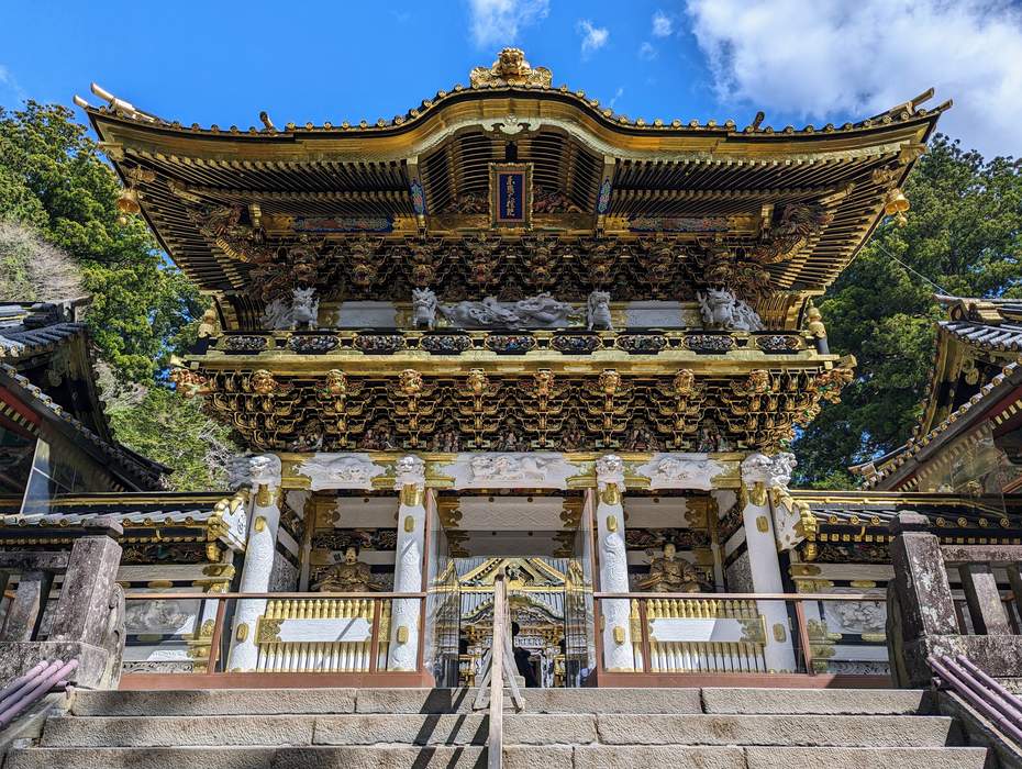 Tochigi Prefecture