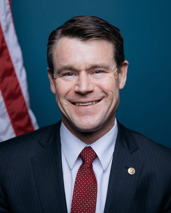 Indiana GOP Sen. Todd Young renews his pledge not to support Trump in 2024