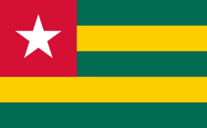 Togo opposition denounces presidential 'power grab'