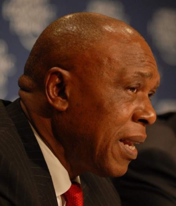 News24.com | Heritage Trust Fund: 'I'm left high and dry' - Tokyo Sexwale