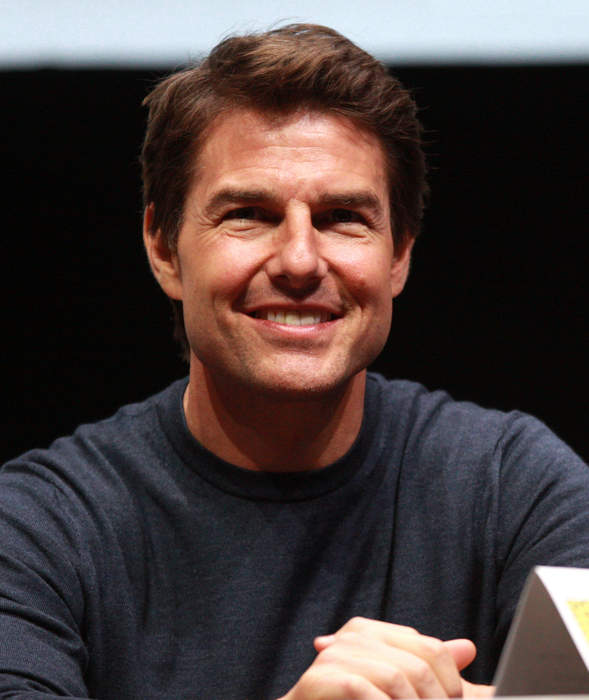 Tom Cruise: Hollywood star latest to join Coronation Concert line-up
