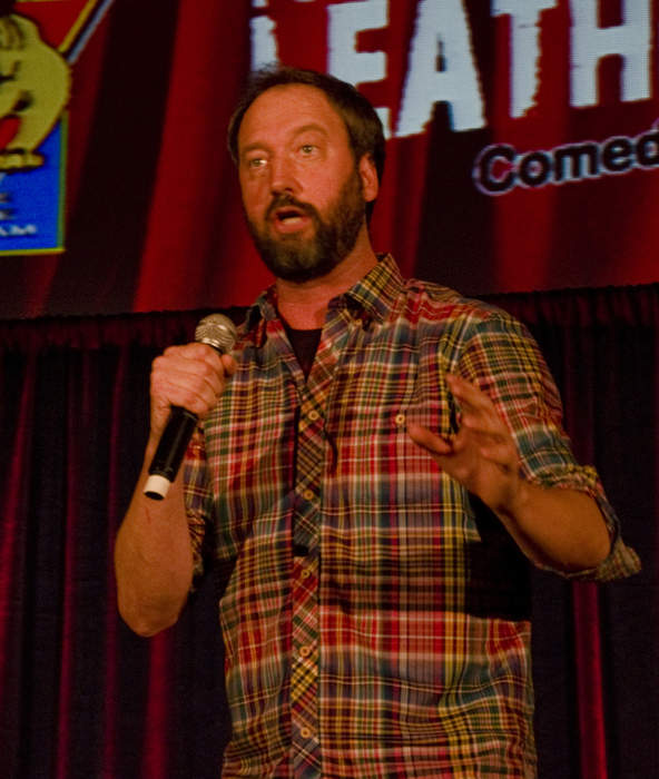 Tom Green Engaged to Be Married, 22 Years After Drew Barrymore Divorce