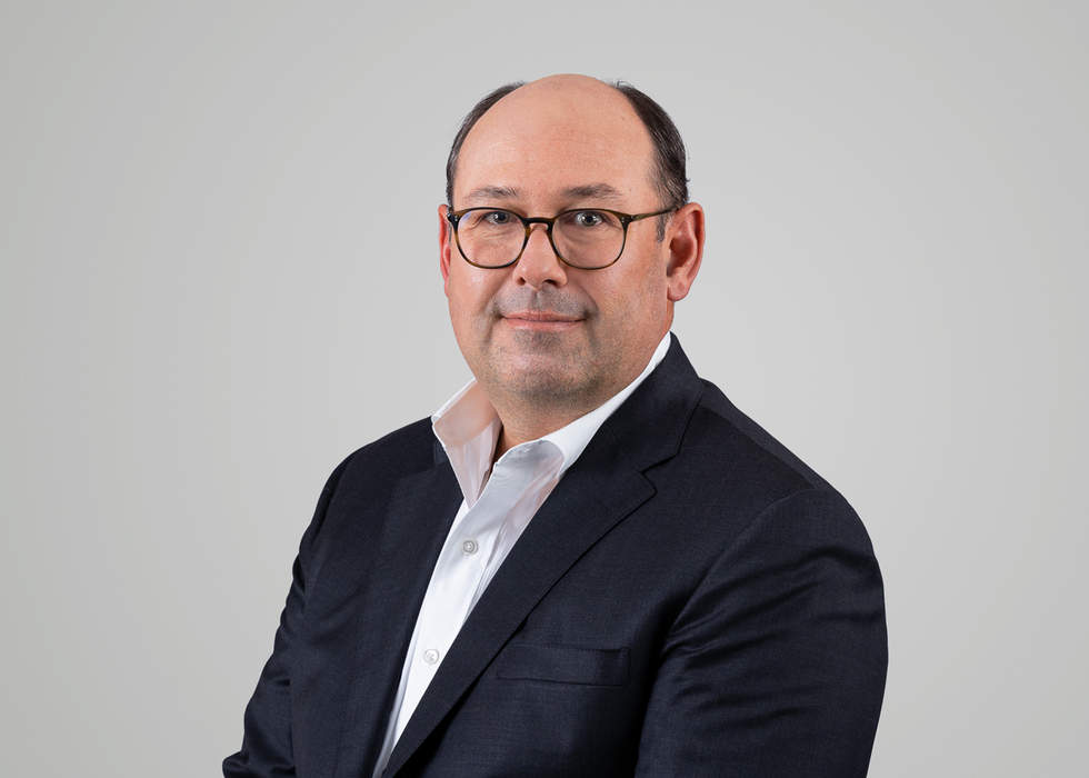 Tom Krause (business executive)