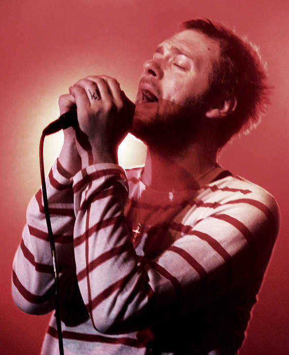Tom Meighan: Ex-Kasabian singer due in court on assault charge