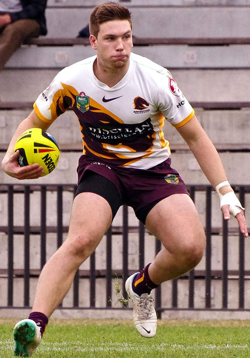 ‘Gonna run him off his bike’: Accused killer’s words before NRL star’s brother died