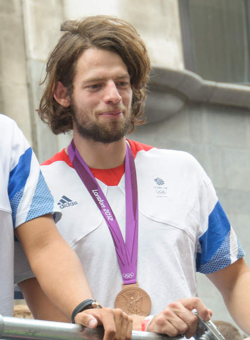 'The fire was slowly burning out' - Olympic champion Ransley on why Tokyo delay has forced retirement
