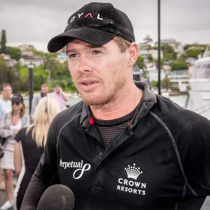 Slingsby fumes after frightening Kiwi move
