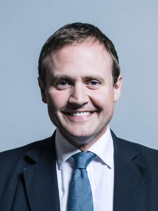 Tugendhat backs Truss for Tory leader in huge blow to Sunak