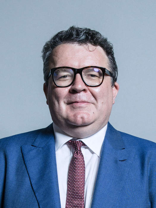 Tom Watson: Labour deputy leader stands down as MP