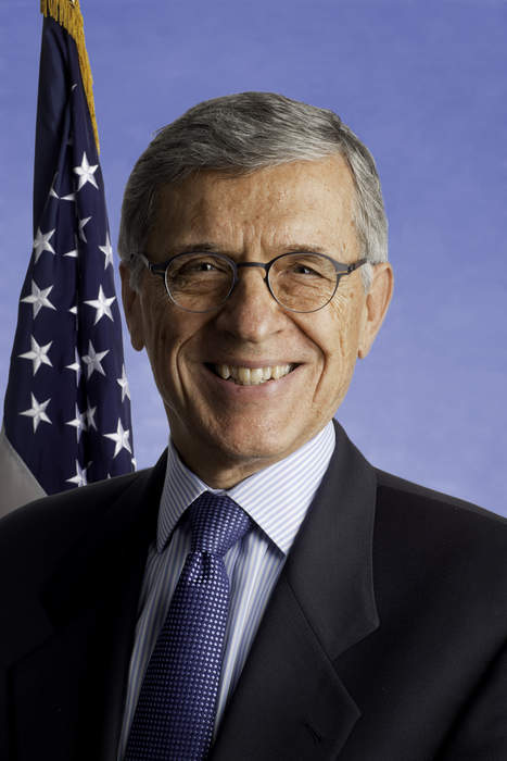 FCC chairman discusses new regulations on Internet service providers
